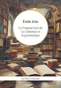 Crapaud - Littérature et la gymnastique (La)